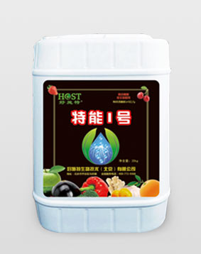 特能1号聚谷氨酸