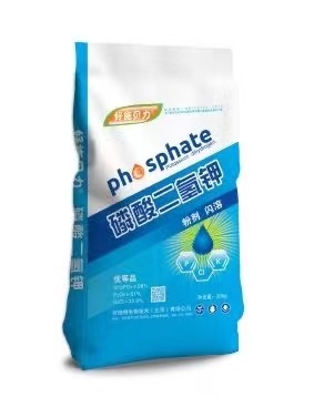 磷酸二氢钾
